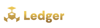 Ledger Bytes logo